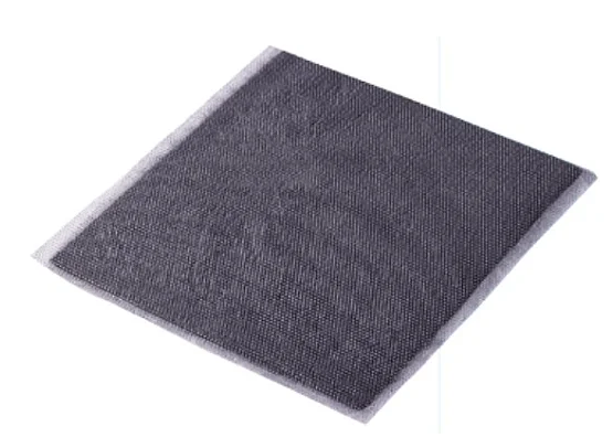 Vita Medical - Curativo de Carvão Ativado com Prata 10,5cm X 10,5cm Unidade