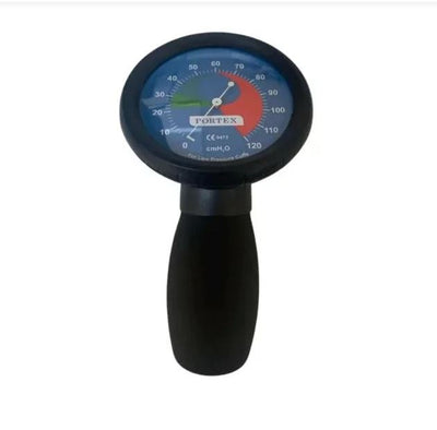 Cufômetro da Portex Insuflador e Medidor de Cuff Traqueal 100.568.000