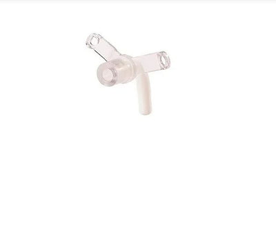 Cânula de Traqueostomia Shiley 3.5 PEF sem Balão - Covidien