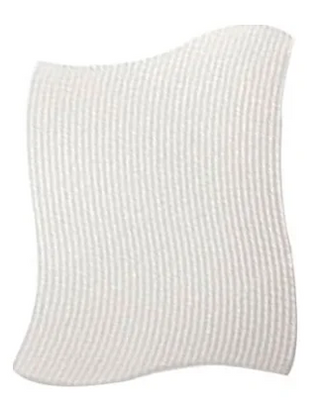 Urgo Medical - Curativo 10 x 10cm Malha de Poliéster com Matriz Cicatrizante TLC-NOSF URGOSTART