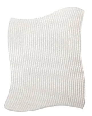 Urgo Medical - Curativo 10 x 10cm Malha de Poliéster com Matriz Cicatrizante TLC-NOSF URGOSTART