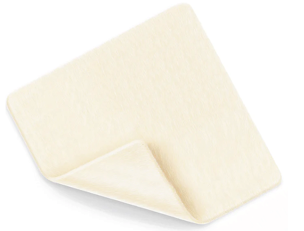 Hartmann - Curativo e Fibras de alginato de cálcio 10cm x 10cm Sorbalgon Unidade