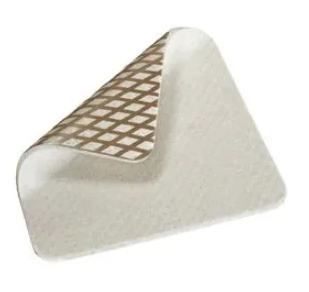 Urgo Medical -  Curativo 10 x 10cm Curativo Antimicrobiano C/ Prata Constituído por Fibras Poliabsorventes URGOCLEAN AG