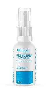 Helianto - Barreira Protetor de Pele em Spray Prevderm 50ml
