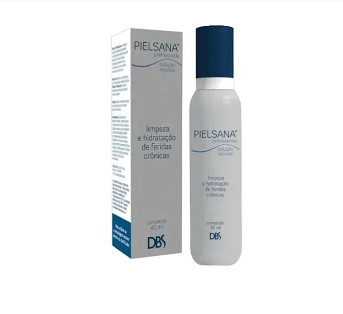 Pielsiana Solição Aquosa 40ml